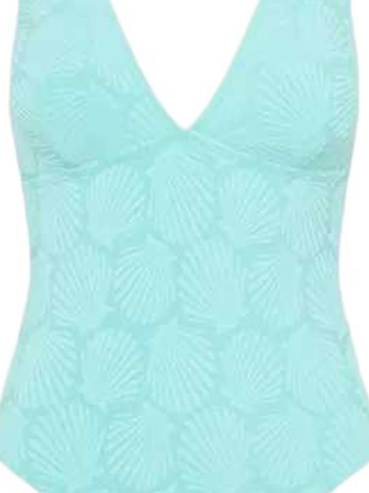 Aqua Blue