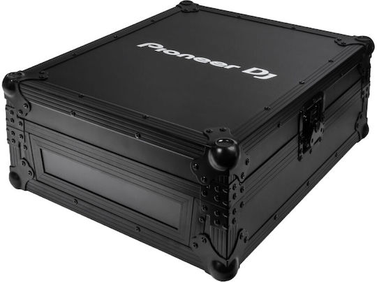 Pioneer Flight Case Μαύρο