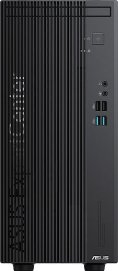 Lenovo ThinkCentre Neo 30s Gen 5 SFF Desktop PC (i5-13420H/16GB DDR5/512GB SSD/No OS) με Πληκτρολόγιο (GR)