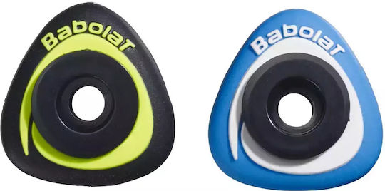 Babolat Sonic Damp X2 700131-175 Amortizor pentru rachetă de tenis în culoarea Albastru 2buc