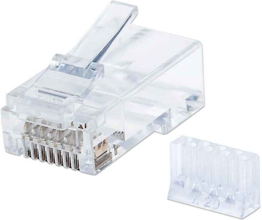 Intellinet Βύσμα RJ-45 male 90τμχ (790604)