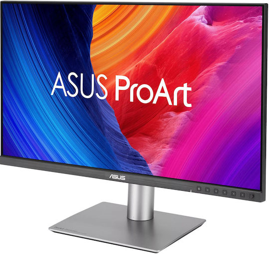 Asus ProArt PA27JCV IPS Monitor 27" 5120x2880 με Χρόνο Απόκρισης 5ms GTG