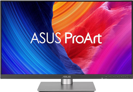 Asus ProArt PA27JCV IPS Monitor 27" 5120x2880 με Χρόνο Απόκρισης 5ms GTG