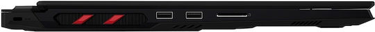 MSI Raider 18 HX AI A2XWIG-420US 18" QHD+ 240Hz (Ultra 9-275HX/32GB/1TB SSD/GeForce RTX 5080/W11 Pro) Core Black (US Keyboard)