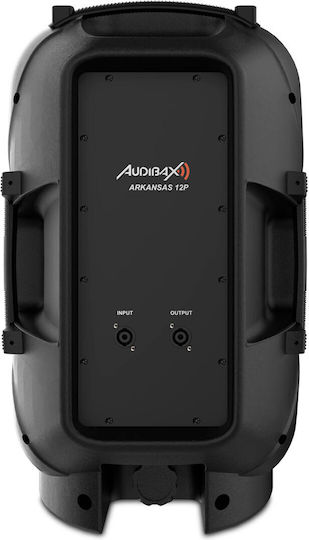 Audibax Arkansas 12P Παθητικό Ηχείο PA 300W με Woofer 12"