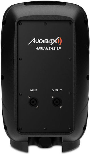 Audibax Arkansas 8P Passive Speaker PA 150W with Woofer 8"