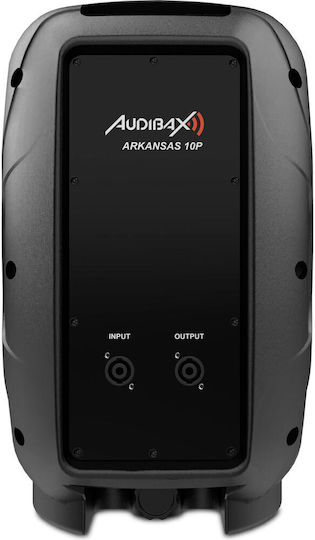 Audibax Arkansas 10P Παθητικό Ηχείο PA 200W με Woofer 10"