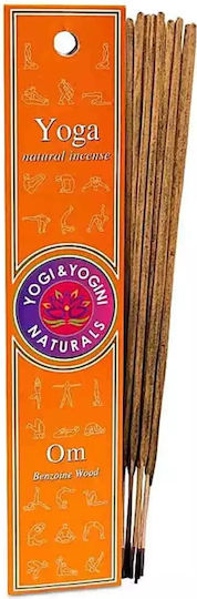 Yogi & Yogini Duftstäbchen 3275 10Stück 20gr