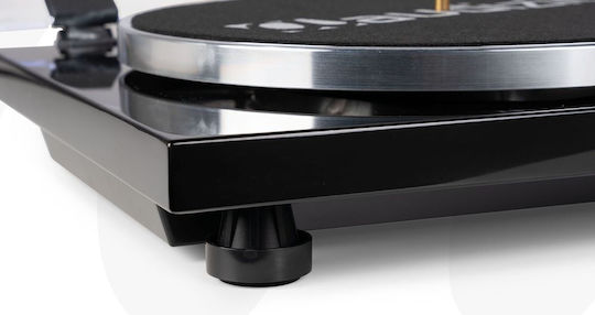 Audizio Toledo 101.502 Πικάπ με Προενίσχυση Μαύρο