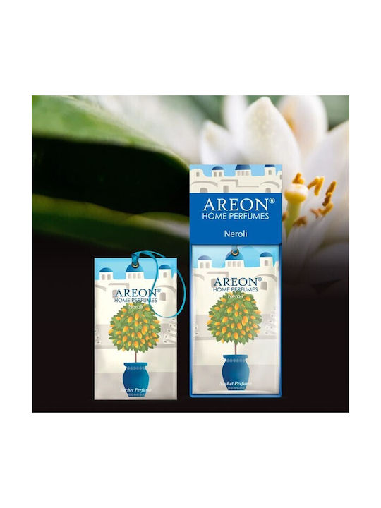 Areon Αρωματικό Ντουλάπας με Άρωμα Neroli