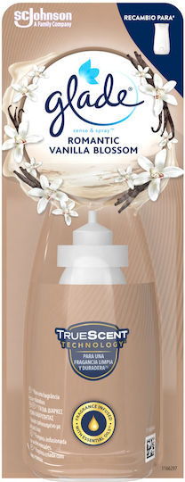 Glade Резервна част за спрей устройство Touch & Fresh с аромат цвят от ванилия 40529610