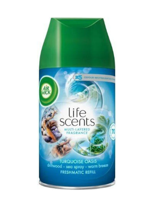 Airwick Fragrance Spray 250ml