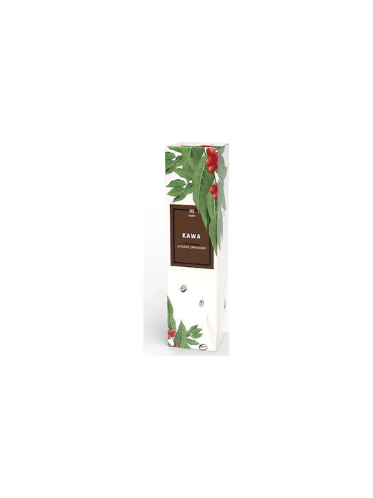 HiSkin Diffuser Coffee HISHFCO100 100ml
