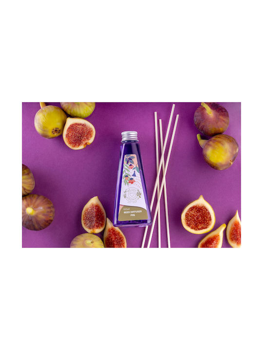 We Luv Aromas Дифузер с аромат Дива смокиня 806-0021 100мл