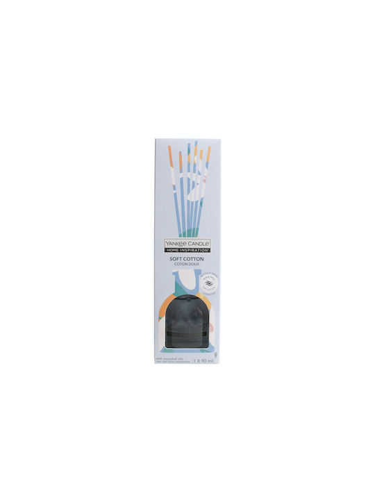 Yankee Candle Diffuser με Άρωμα Λεβάντα 1745746 90ml
