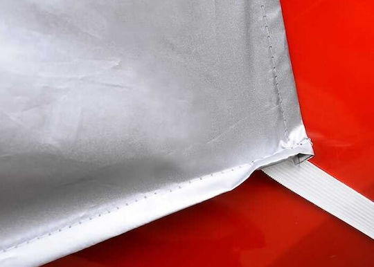 ACP Exterior Car Windshield Sun Shade 234x158cm