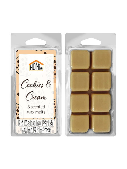 HOMie Αρωματικό Wax Melt 57483 80gr