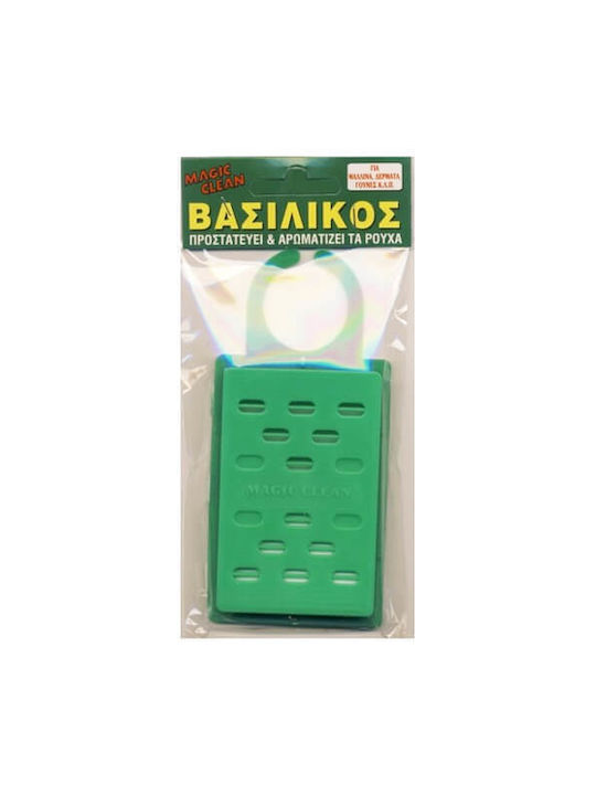 HOMie Αρωματικό Ντουλάπας Σκοροαπωθητικό 2228 με Άρωμα Καμφορά