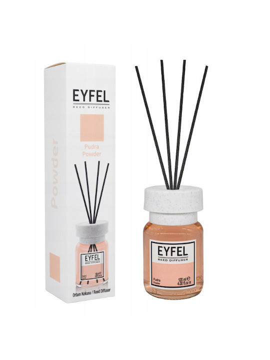 Eyfel Diffuser 120ml