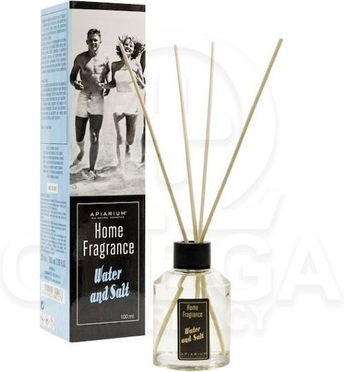 Apiarium Diffuser mit Duft Wasser und Salz 100ml