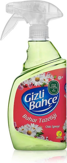 Eyüp Sabri Tuncer Spray Parfumat cu Aromă Primăvara 500ml