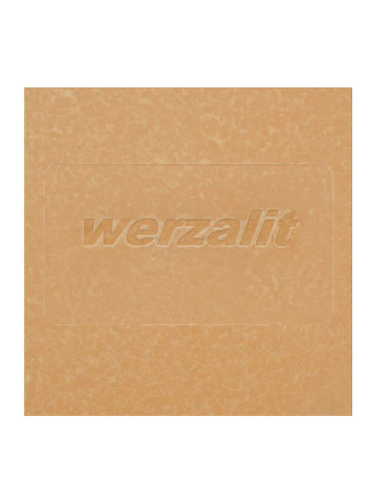 HomeMarkt 573 Square Table Surface Werzalit Old Pine 70x70x3.5cm HM5230.04 1pcs