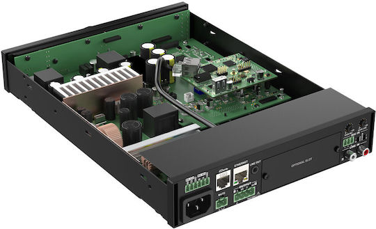 Audac MFA208 Τελικός Ενισχυτής PA