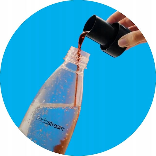 Sodastream Mountain Dew Băutură răcoritoare Condensat Fără carbonatare 303917 440ml