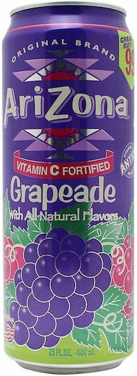 Arizona Ceai cu gheață Struguriade Fără carbonatare 26-0537 700ml