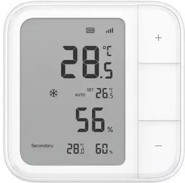 Aqara W100 Smart Digital Thermostat
