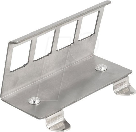 DeLock Switch Frame in Orange Color 88140