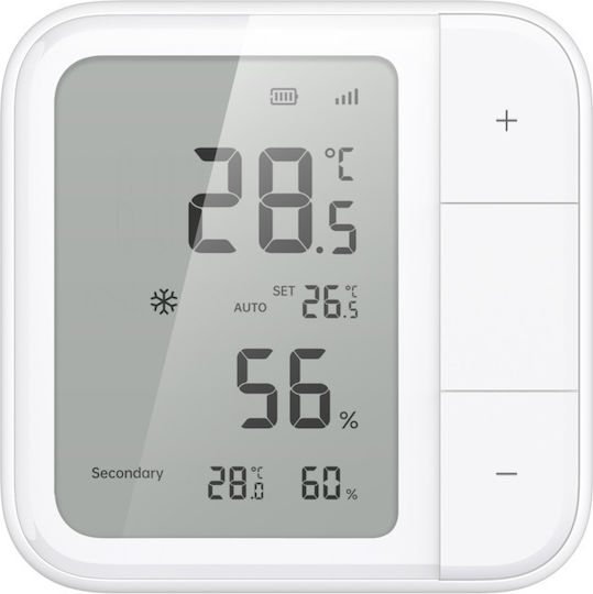 Aqara W100 Smart Digital Thermostat