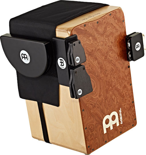 Meinl Castanets for Cajon Medium