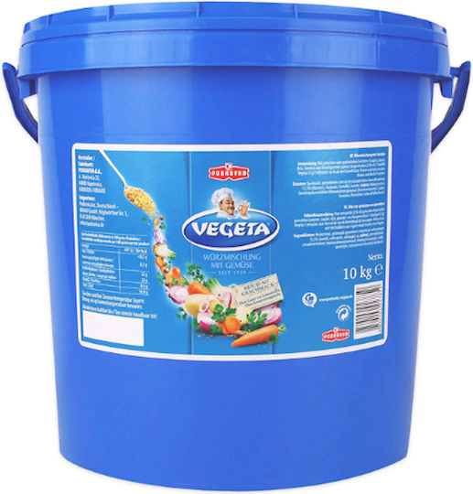 Vegeta Mixture Spices & Seasonings 10000gr