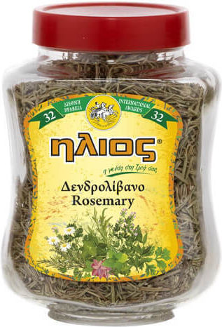 Ήλιος Δενδρολίβανο 70gr