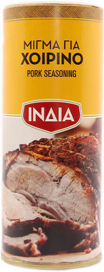 Ινδία Μείγμα Καρυκευμάτων για Χοιρινό 50gr
