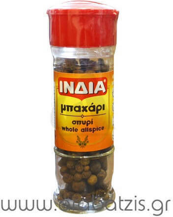 India Бахар 25гр