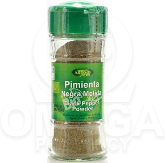 Artemis Πιπέρι Μαύρο σε Σκόνη 38gr