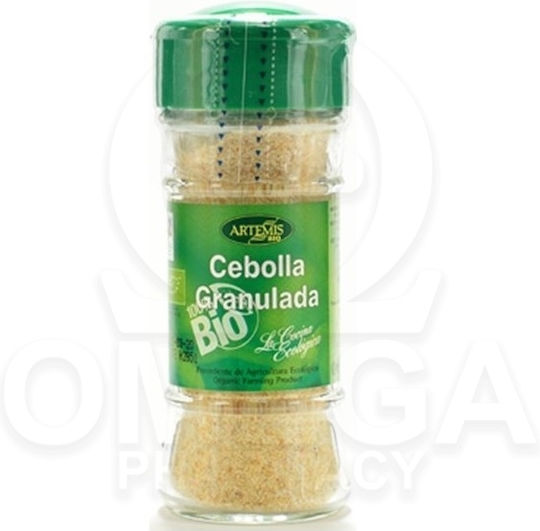 Artemis Ceapă în Râșniță Organic 45gr
