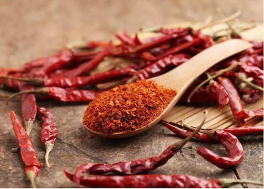 Sonnentor Τσίλι 25gr