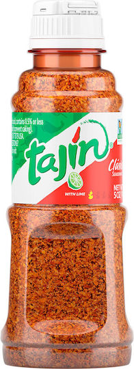 Tajin Mixture Spices & Seasonings Classic Seasoning 142gr