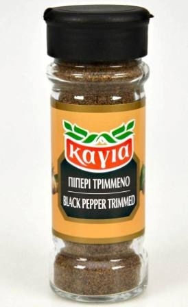 Kagia Pepper Смлян 60гр