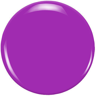 Zoya Matte Long Lasting Quick Dry Purple Top Coat 15ml