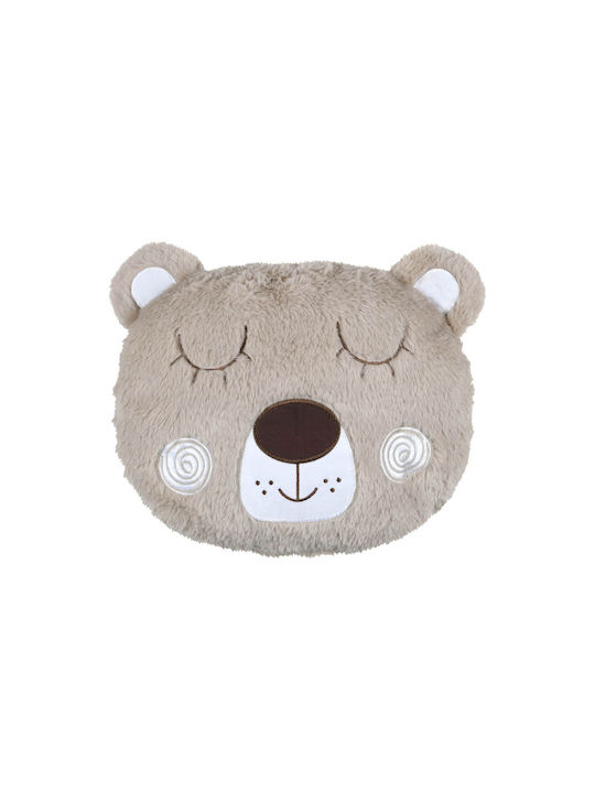 Dekokissen 33x26 S-f Toby Beige C0d786001 33x26