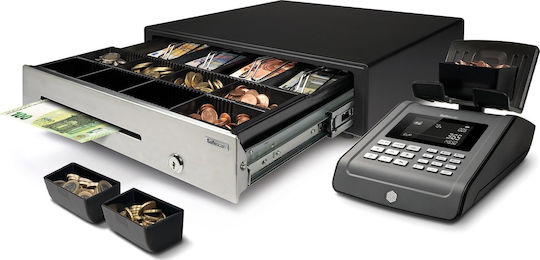 Safescan Fall POS