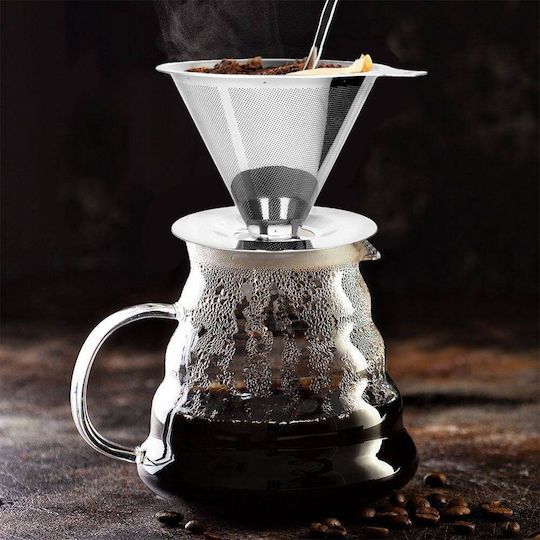 Orion 1 Metallic Coffee Filter