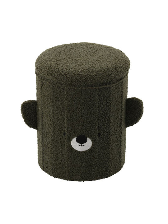 Scaun Verde