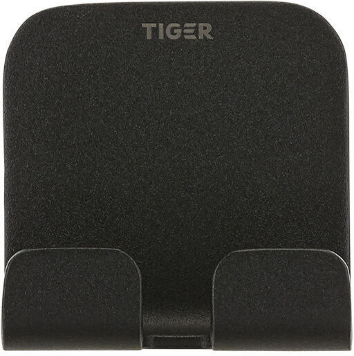 Tiger Colar Άγκιστρο Black 1314630746 1314630746