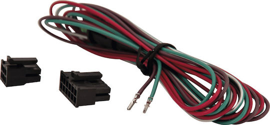 Webfleet Private Professional Button Link 510 530 710 740