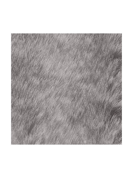 Guy Laroche Alpaca Modern Bedroom Rugs Set Elephant 1176086224006 3pcs